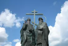 кирил и методий
