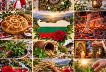 Български ритуали за успех