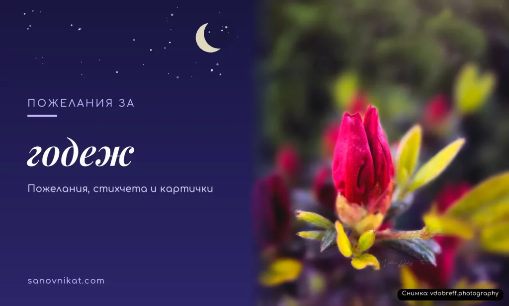 Пожелания за годеж
